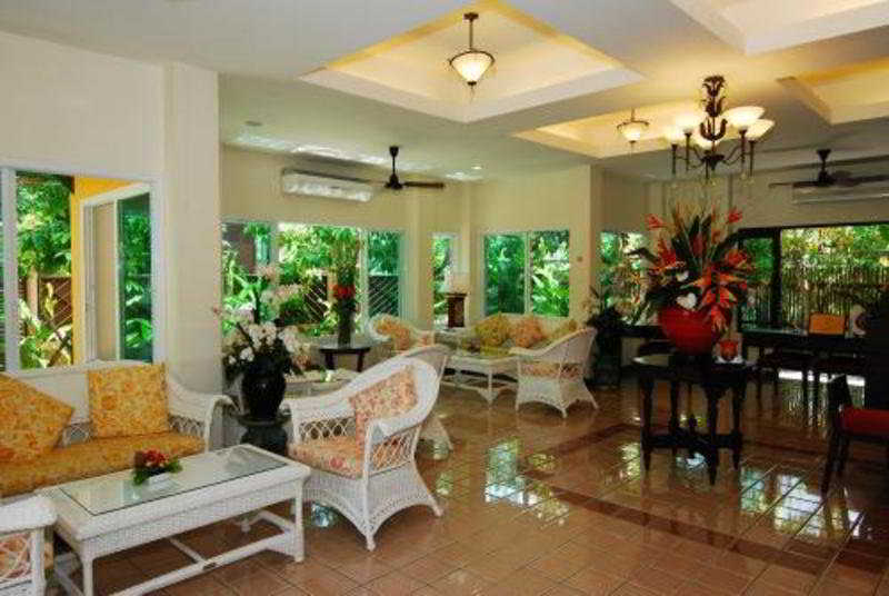 Baan Amphawa Resort & Spa 3