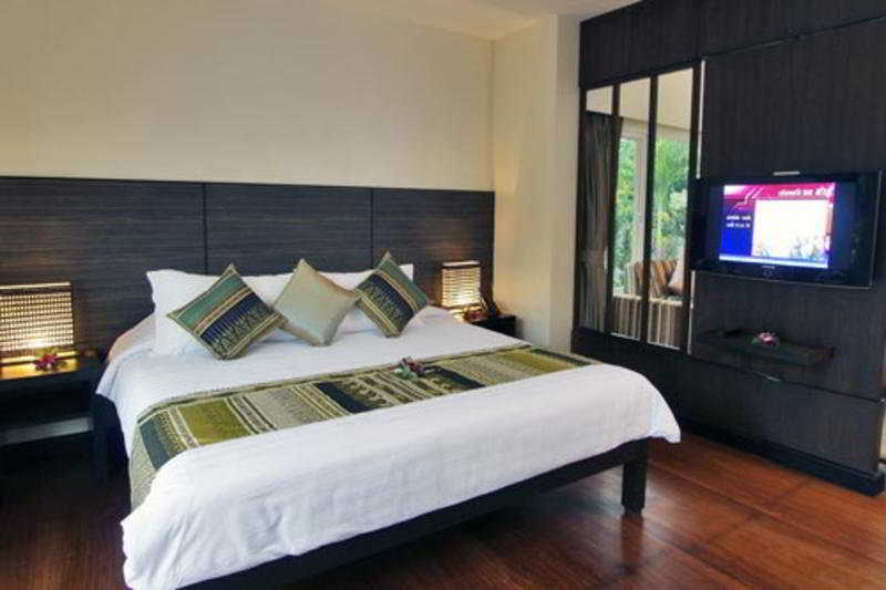 Baan Amphawa Resort & Spa 5