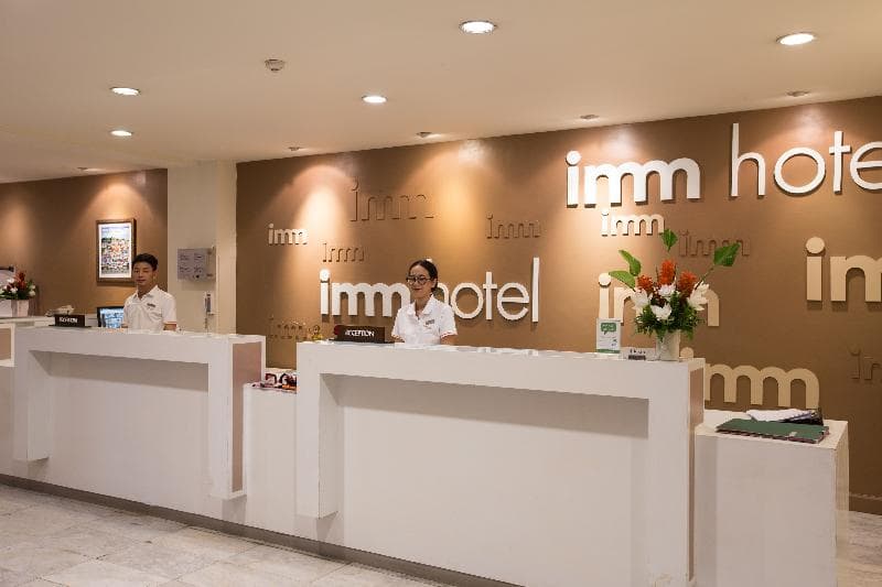 Imm Thaphae Chiang Mai 5