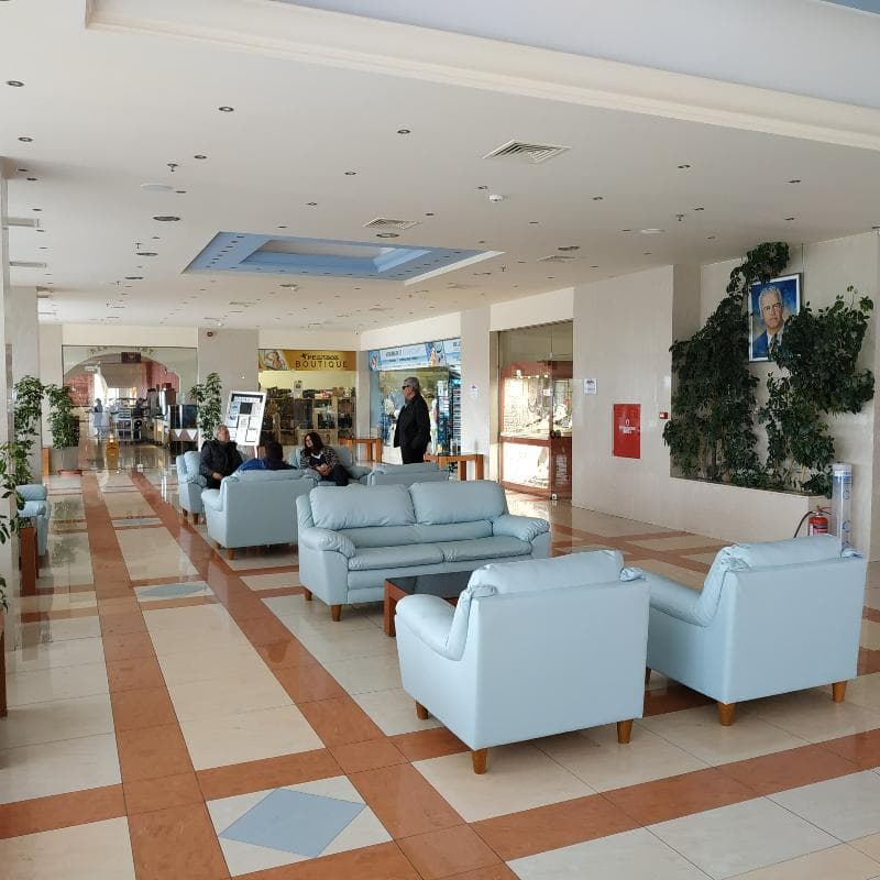 Pegasos Deluxe Beach Hotel 2
