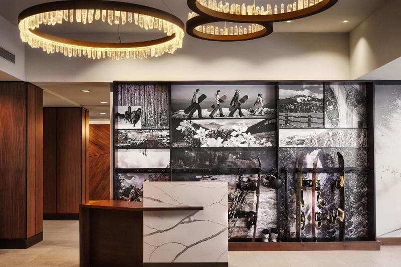 Sheraton Steamboat Resort Villas 5