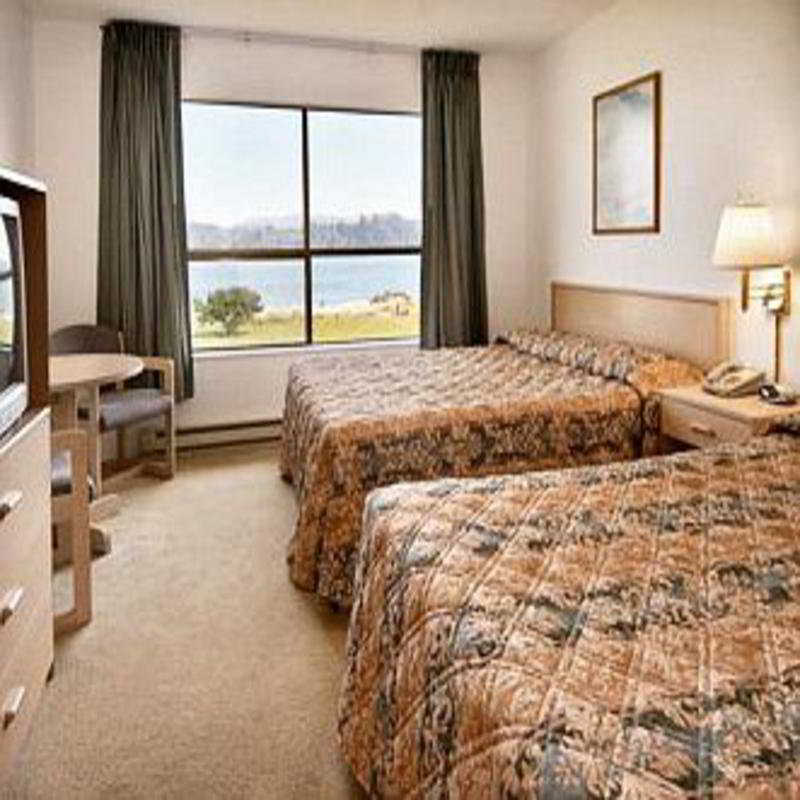 Alsi Resort main