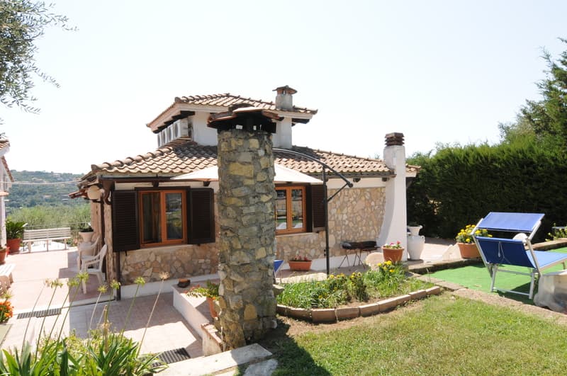 Relais il Frantoio main