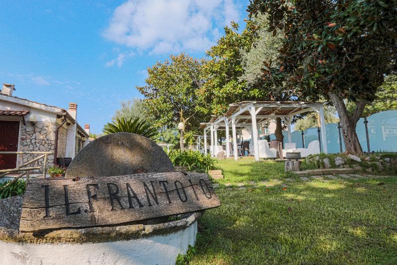 Relais il Frantoio 5
