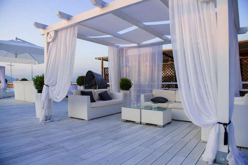 Hotel Le Ancore, BW Signature Collection 2