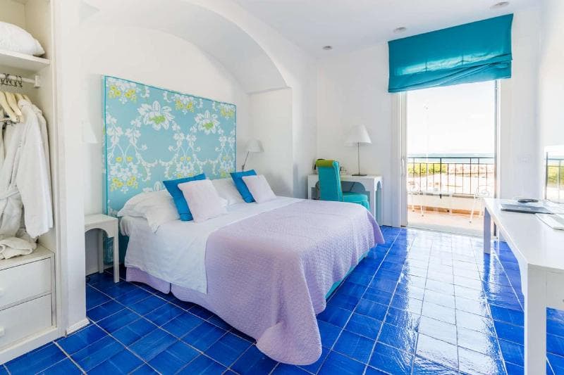 Hotel Le Ancore, BW Signature Collection 4