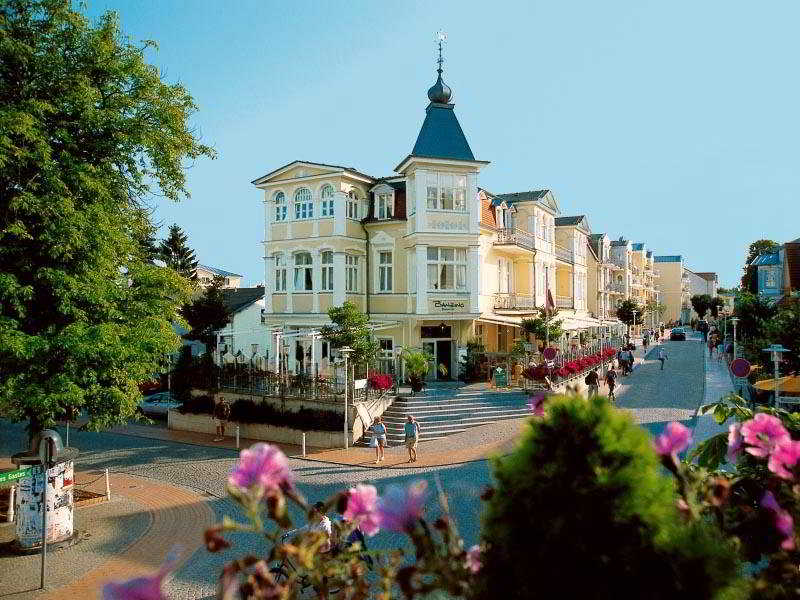 Hotel zur Post main