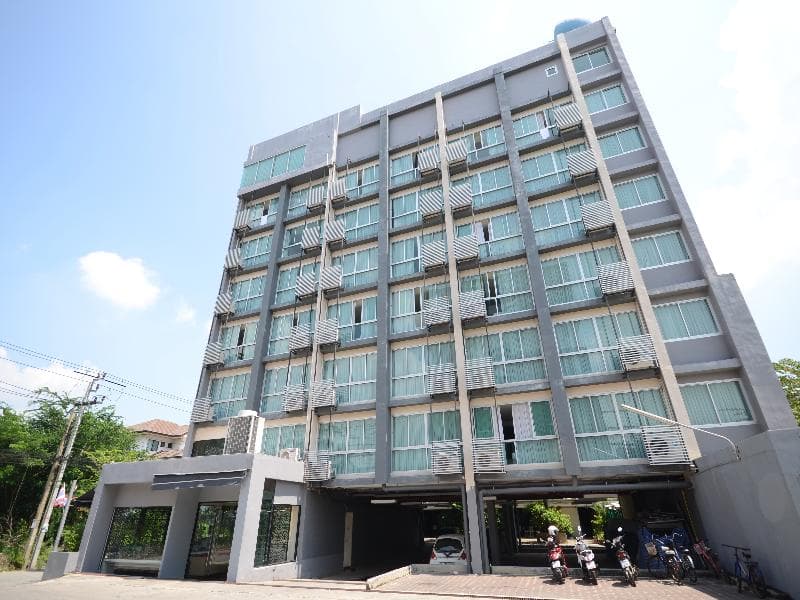 The Heritage Hotels Srinakarin photo 1