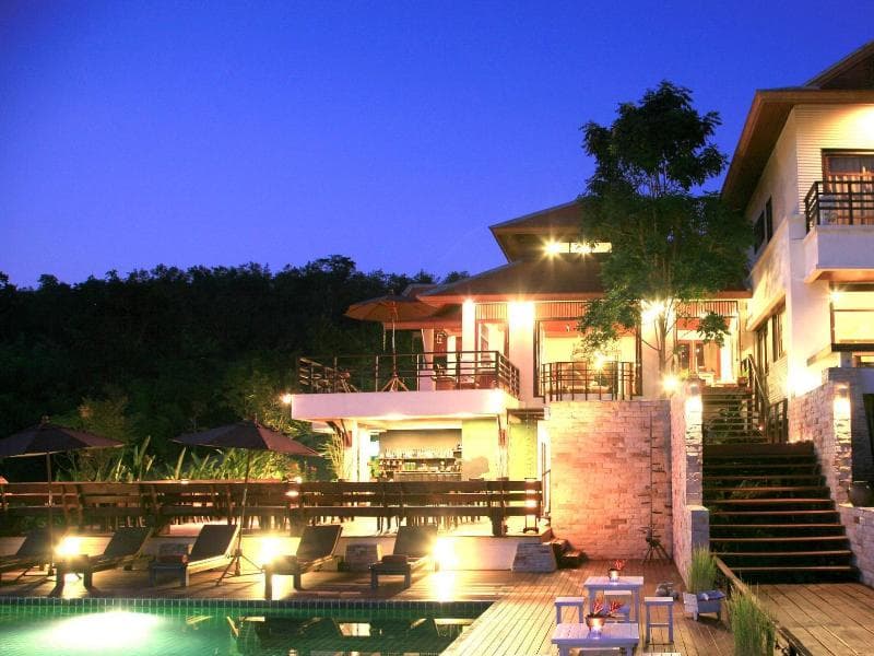 Phu Na Come Resort 3