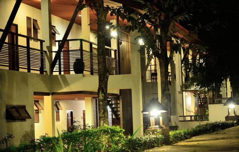 Phu Na Come Resort 4