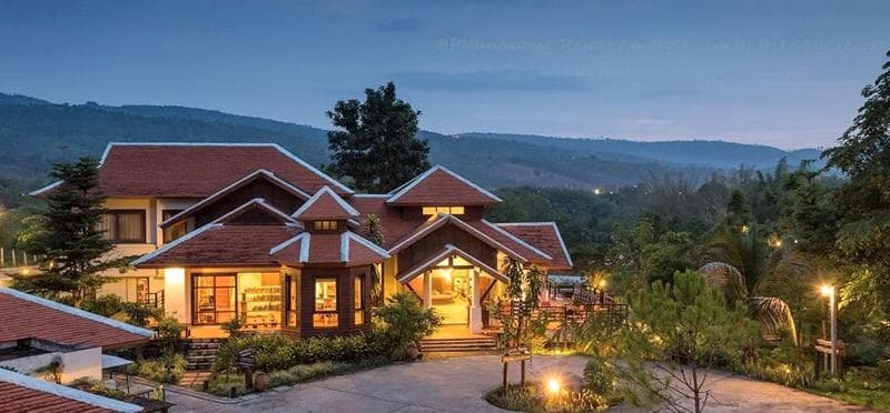Phu Na Come Resort 5