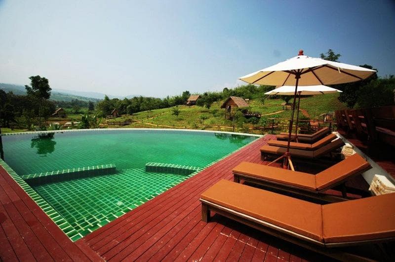 Phu Na Come Resort photo 1