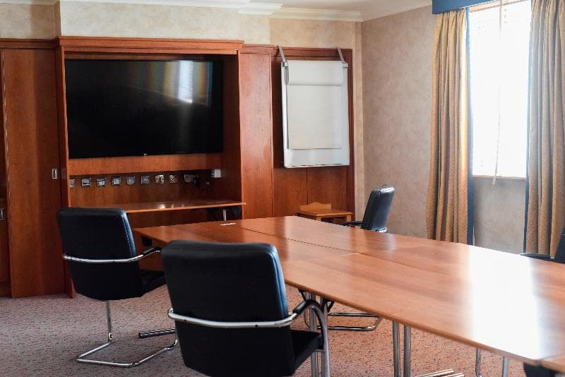 Apollo Hotel Basingstoke 1