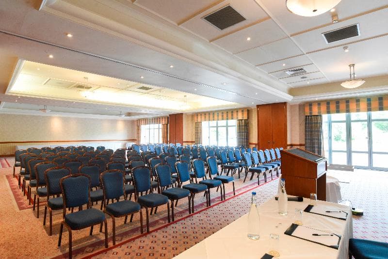 Apollo Hotel Basingstoke 2