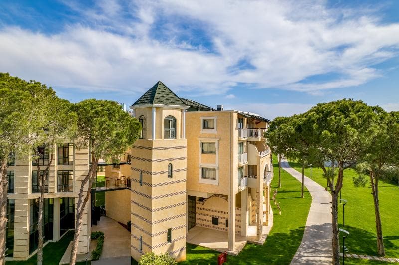 Rixos Park Belek 4