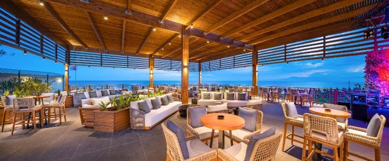 Rixos Park Belek main