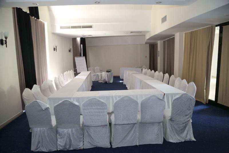 Rixos Park Belek 5