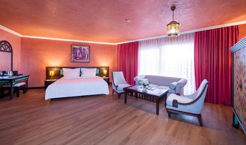 Rixos Park Belek photo 1