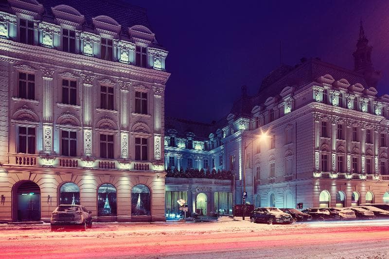 Grand Hotel Continental 3