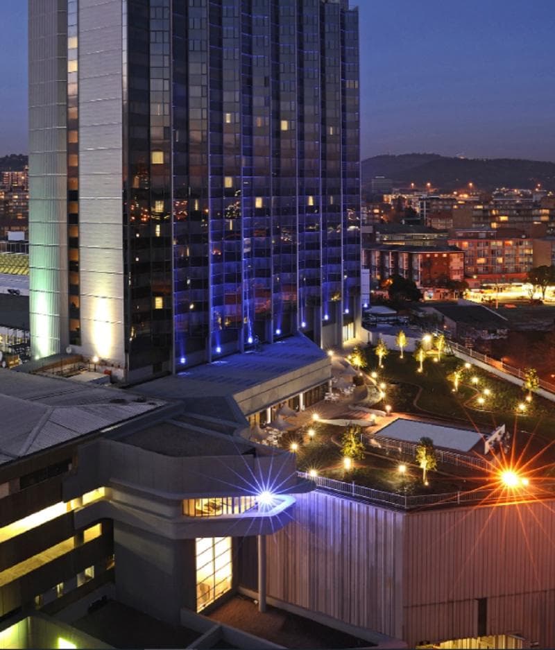 RH Hotel Pretoria 2