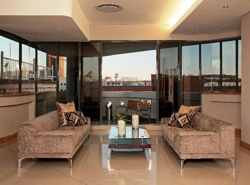 RH Hotel Pretoria 4