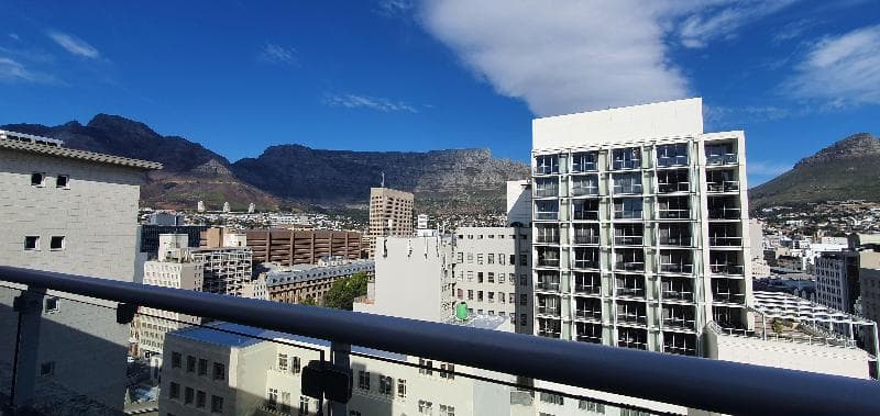 Holiday Inn Express Cape Town City Centre 2