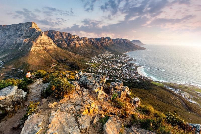 Holiday Inn Express Cape Town City Centre 3