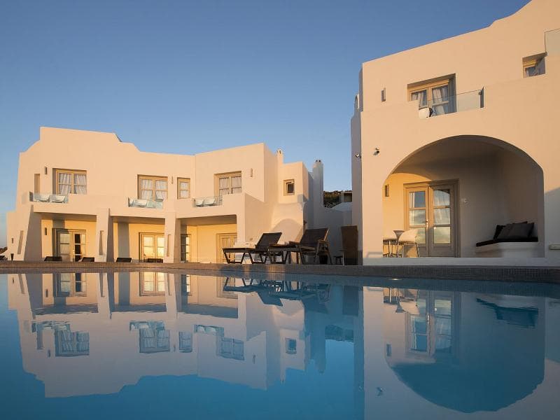 Avaton Resort & SPA (Adults only) 4