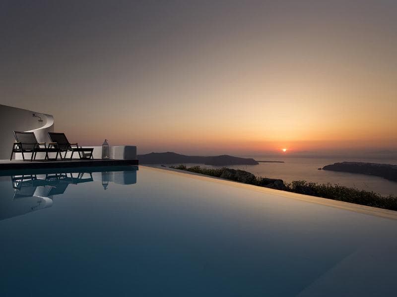 Avaton Resort & SPA (Adults only) 2