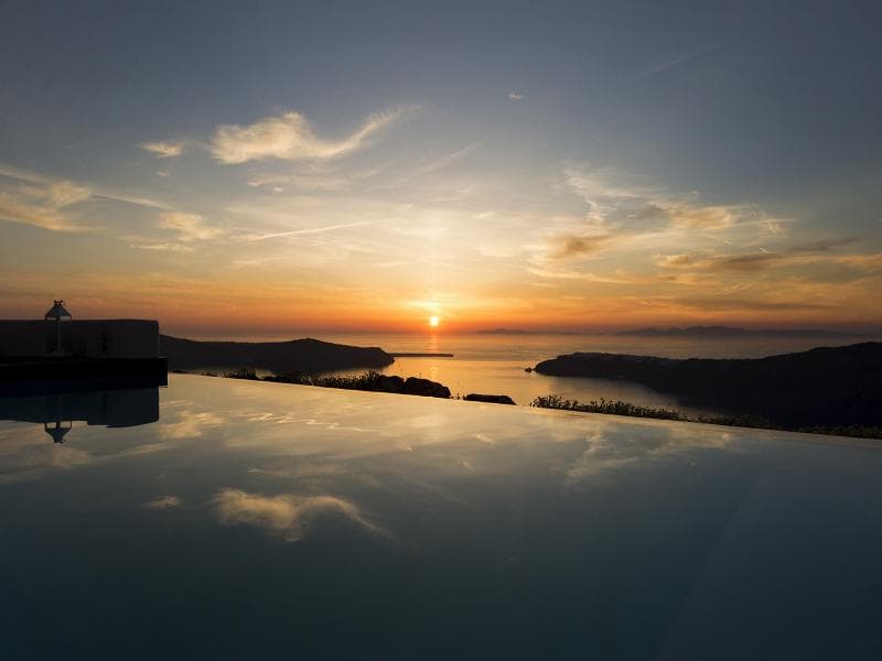 Avaton Resort & SPA (Adults only) 3