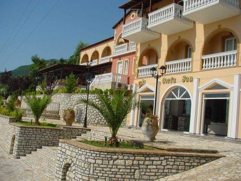 Lido Corfu Sun 3