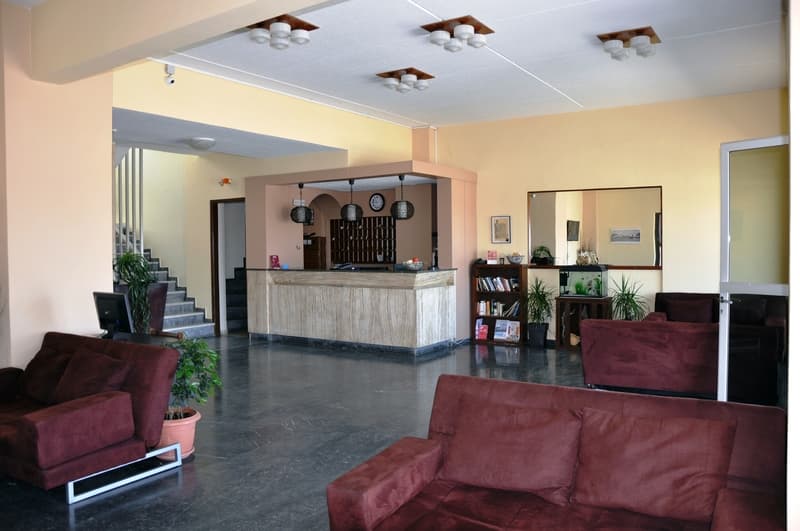 Zephyros Hotel 2