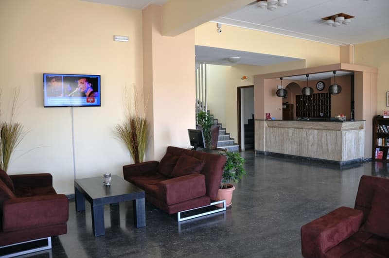 Zephyros Hotel 3