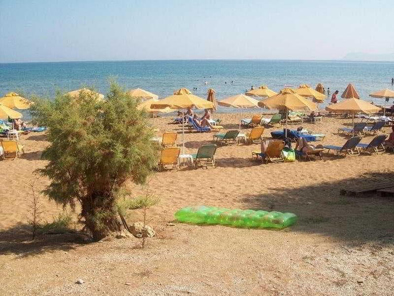 Kato Stalos Beach(Chania City) photo 1