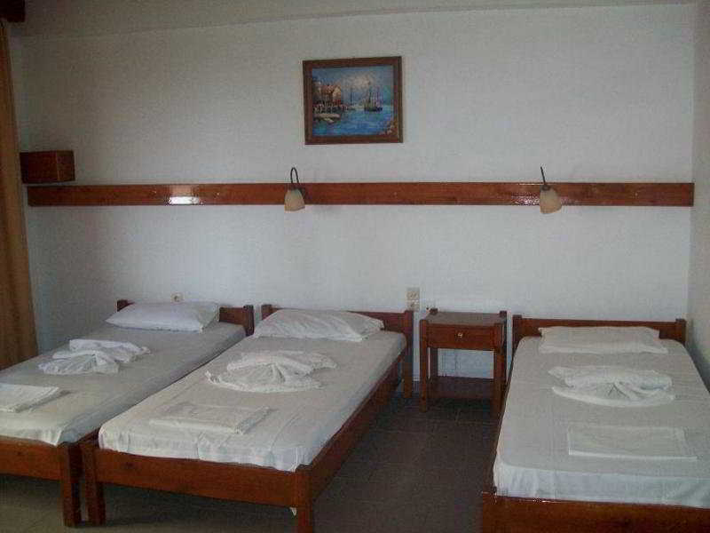 Kato Stalos Beach(Chania City) 5