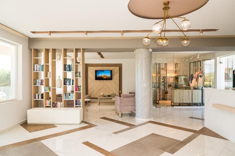 Hotel Macedonia 4
