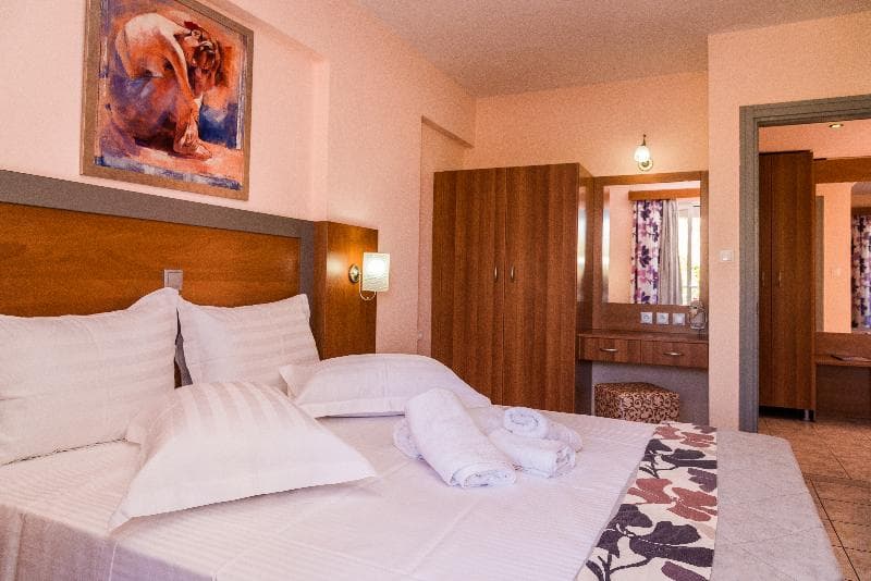 Hotel Macedonia 3