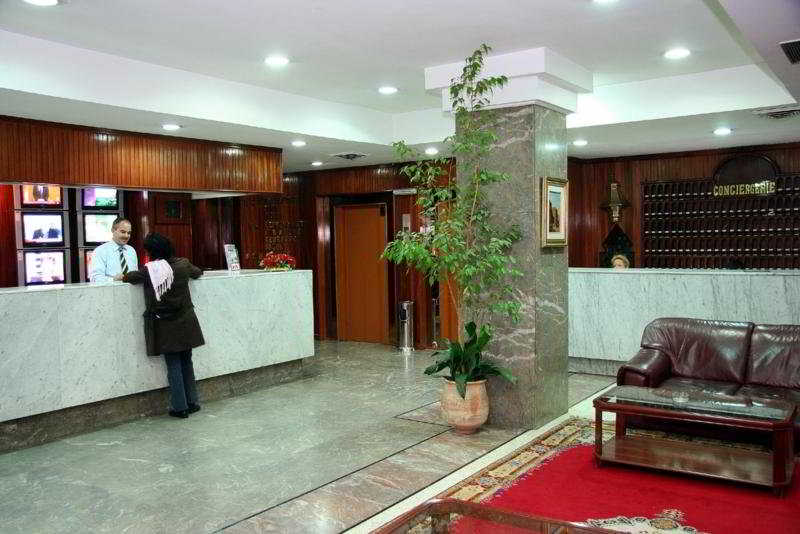 Tanjah Flandria 3