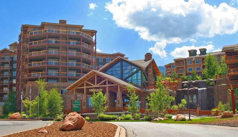 Westgate Park City Resort and Spa 5