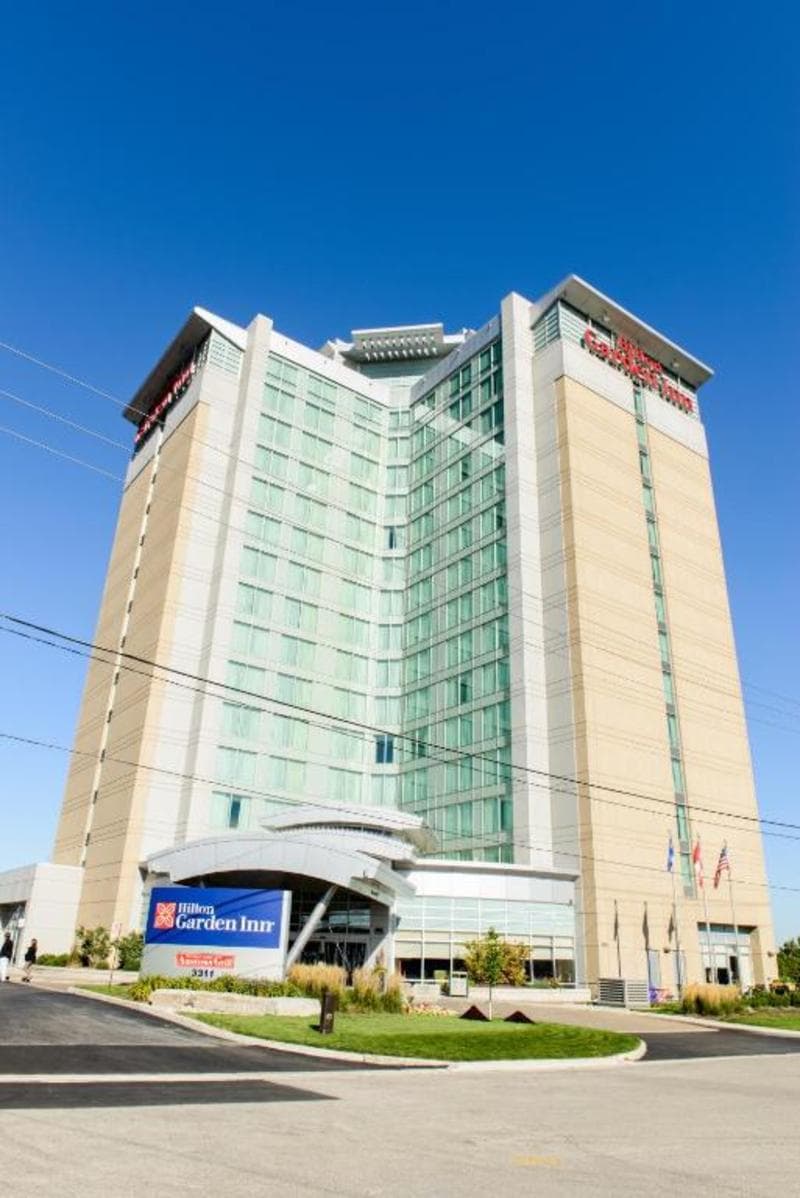 Hilton Garden Inn Toronto Airport photo 1