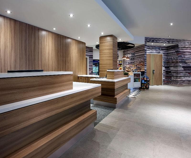 Hilton Garden Inn Toronto Airport 4