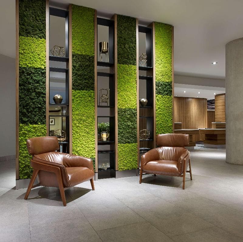 Hilton Garden Inn Toronto Airport 5