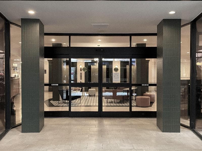 Crowne Plaza Portland-Downtown Conv Ctr 5