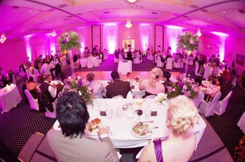 Crowne Plaza Portland-Downtown Conv Ctr 4