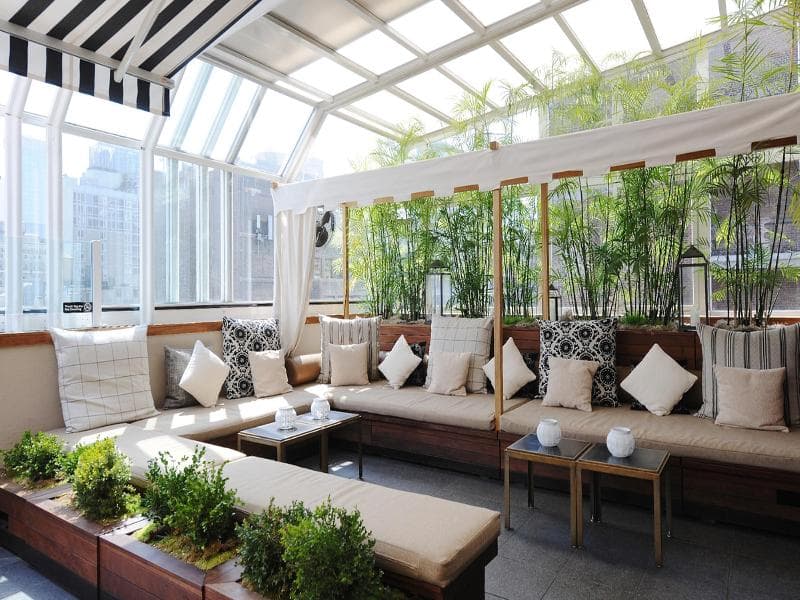 Marriott Vacation Club Pulse, New York City 5