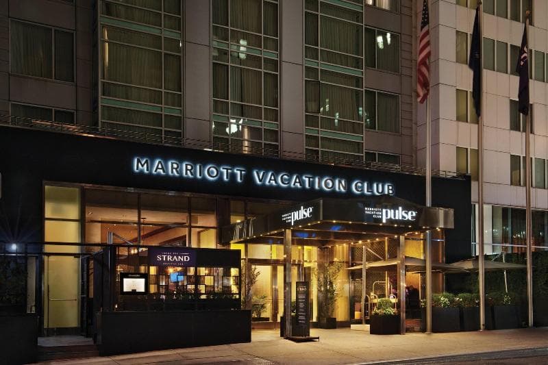 Marriott Vacation Club Pulse, New York City 2
