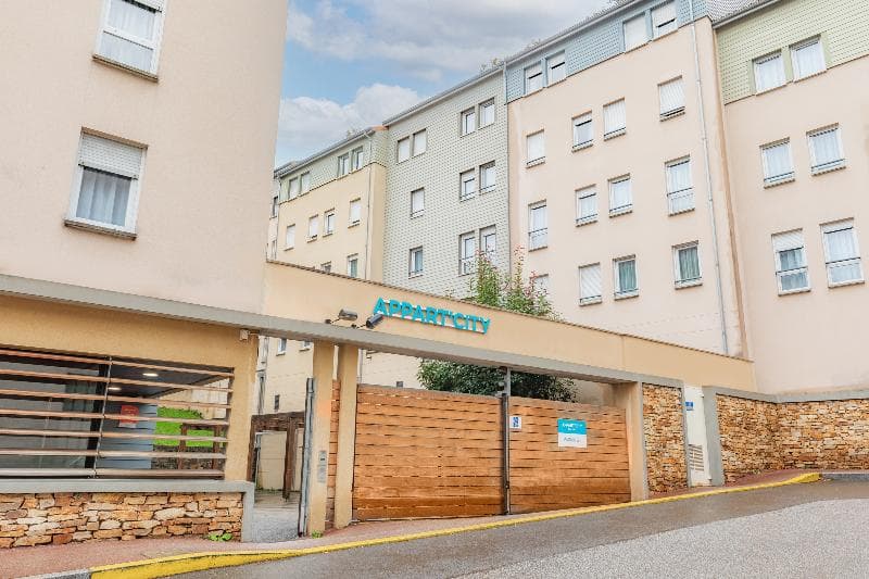 Appart'City Limoges 3