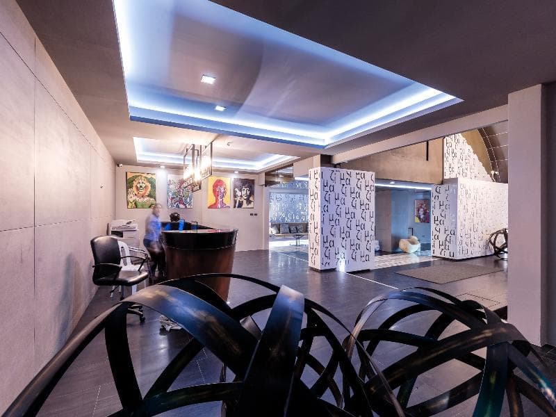 Mazi Design Hotel by Kalima 5
