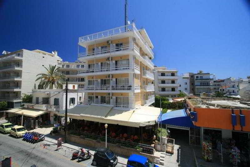 Pearl Hotel (Adults only) photo 1