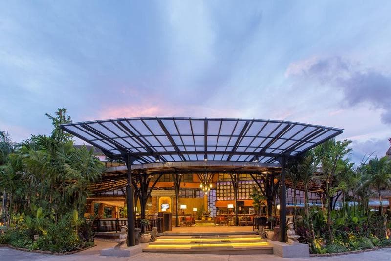 Areca Resort & Spa photo 1